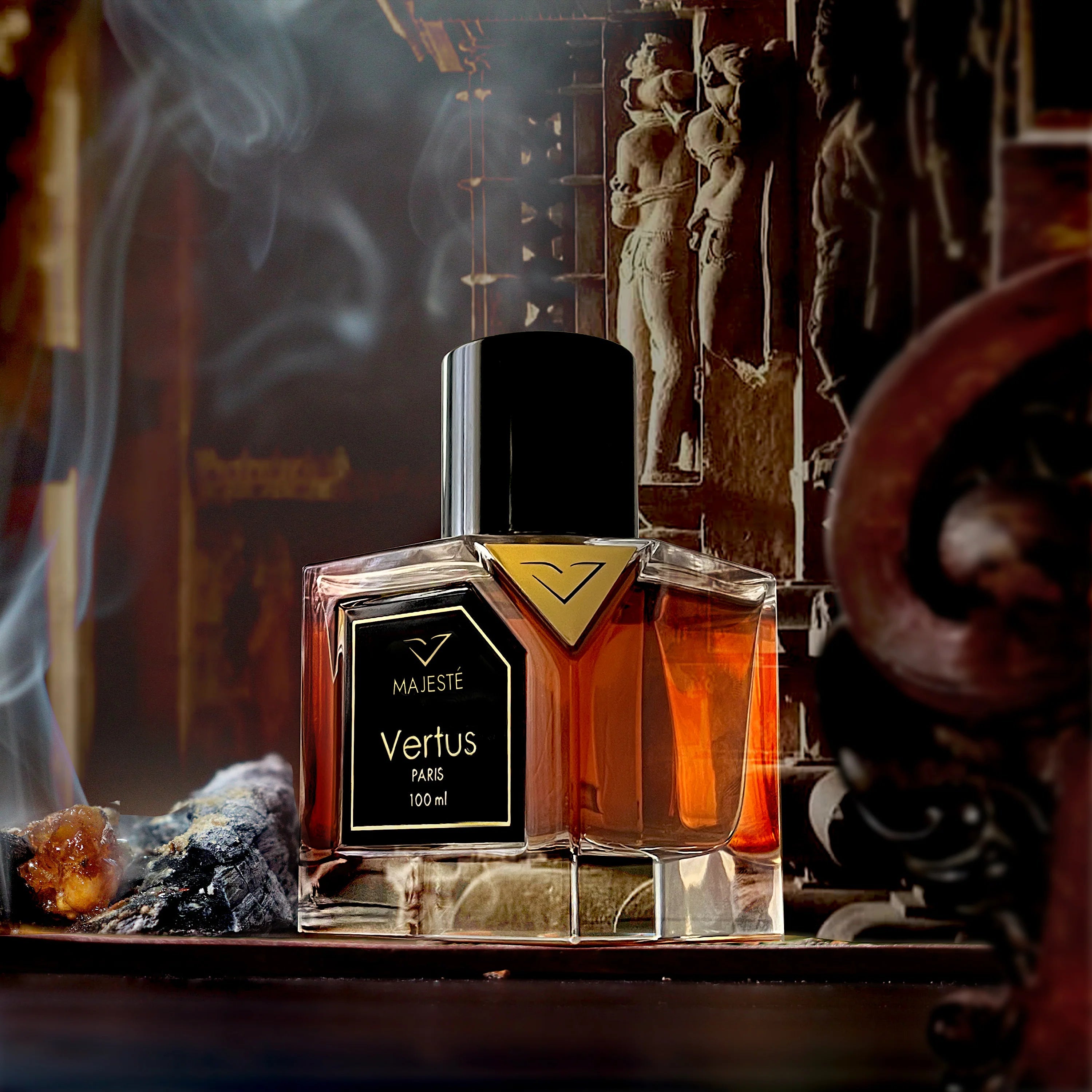 Vertus Majeste EDP | My Perfume Shop