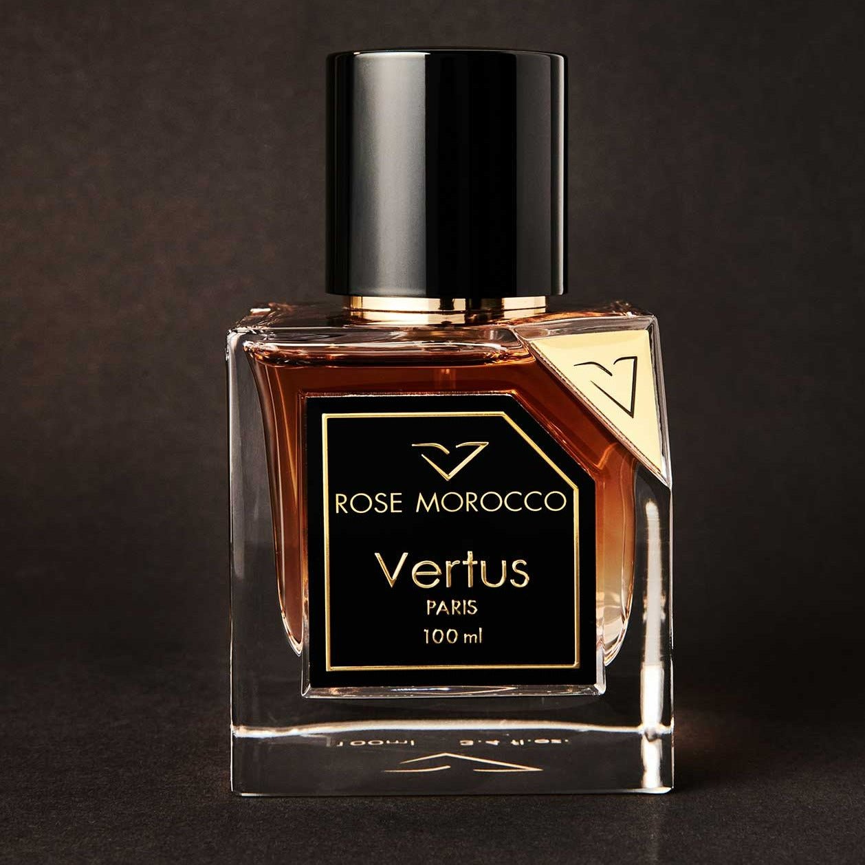 Vertus Rose Morocco EDP | My Perfume Shop