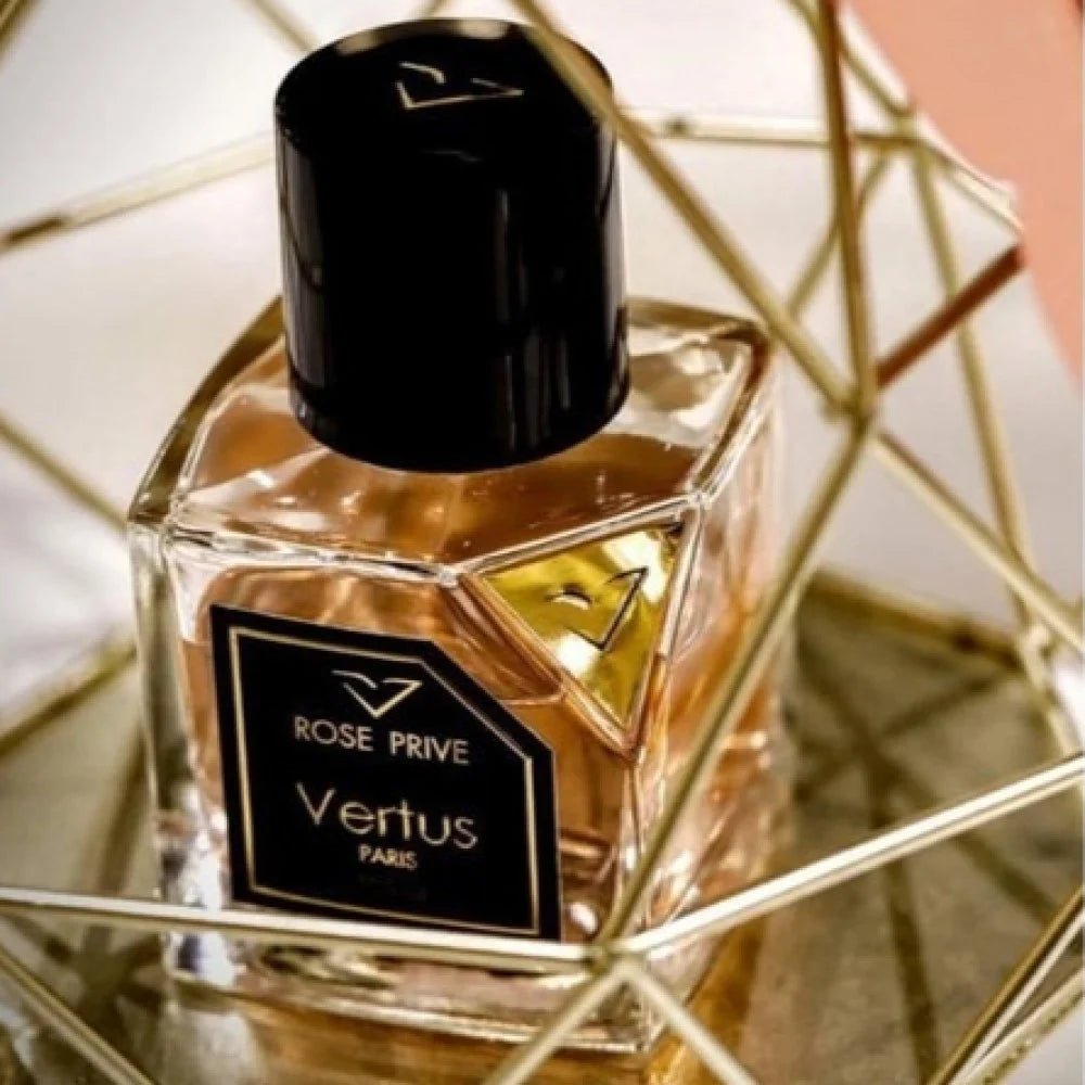 Vertus Rose Prive EDP | My Perfume Shop