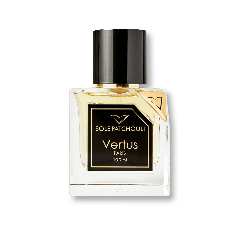 Vertus Sole Patchouli EDP | My Perfume Shop