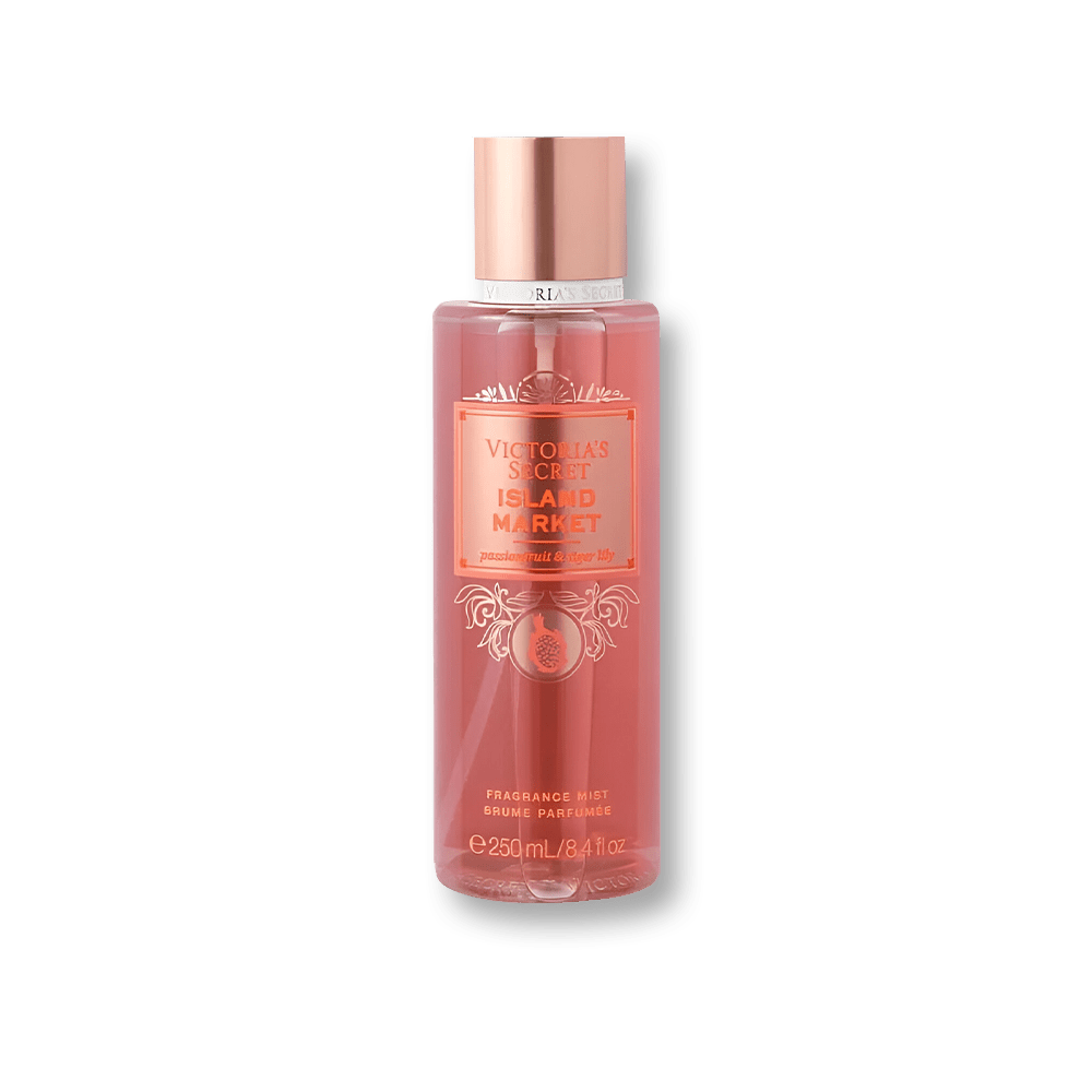 Victoria's Secret Island Market Fragrance Mist | My Perfume Shop