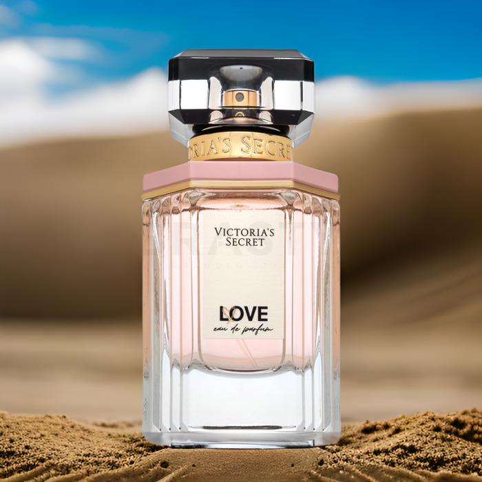 Victoria's Secret Love Fine Fragrance Mist | My Perfume Shop