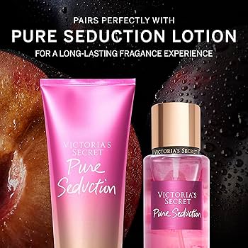 Victoria's Secret Pure Seduction Body Lotion | My Perfume Shop