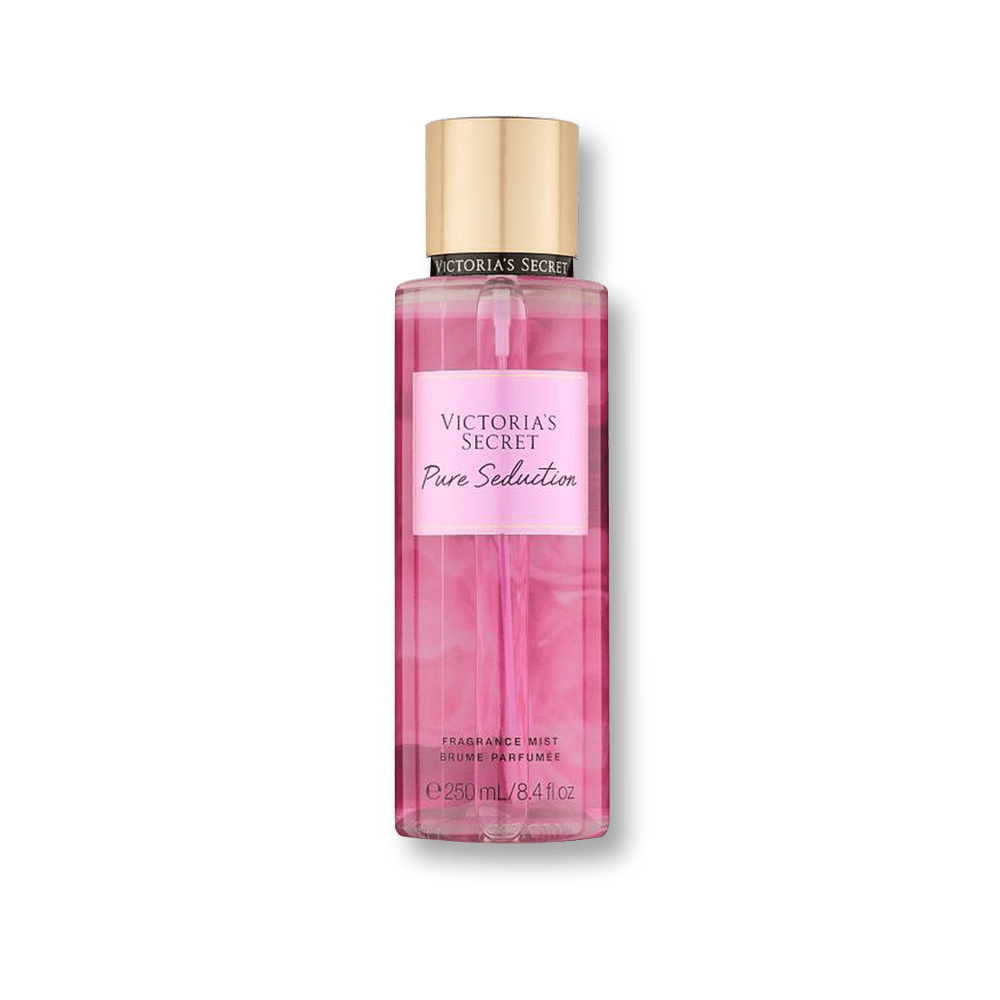 Victoria's Secret Pure Seduction Fragrance Mist | My Perfume Shop