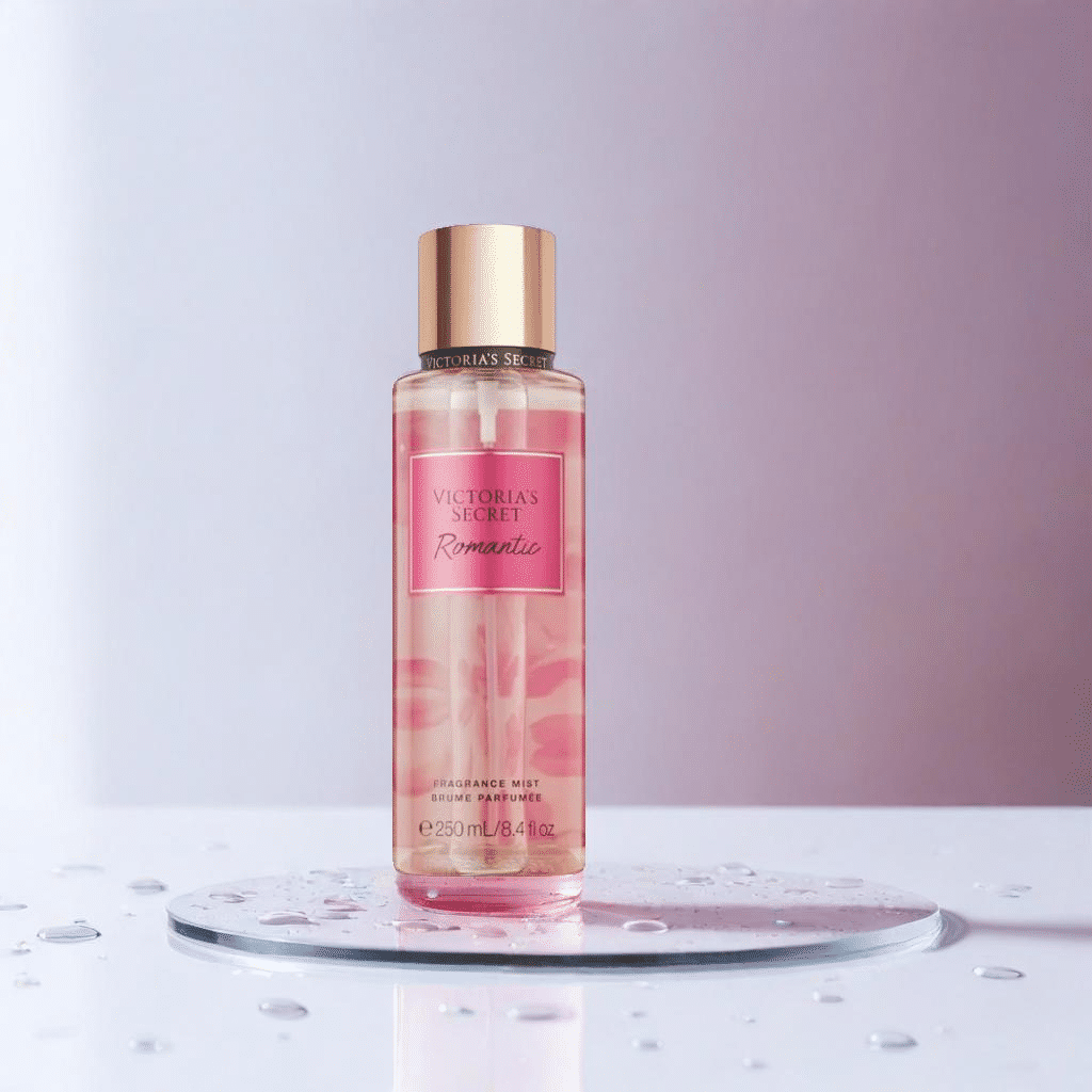 Victoria's Secret Romantic Fragrance Mist | My Perfume Shop