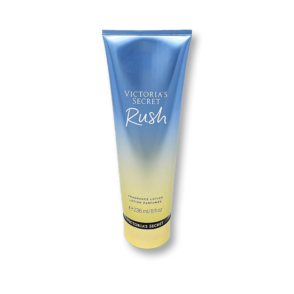 Victoria's Secret Rush Body Lotion | My Perfume Shop