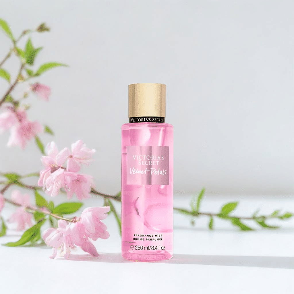 Victoria's Secret Velvet Petals Fragrance Mist | My Perfume Shop