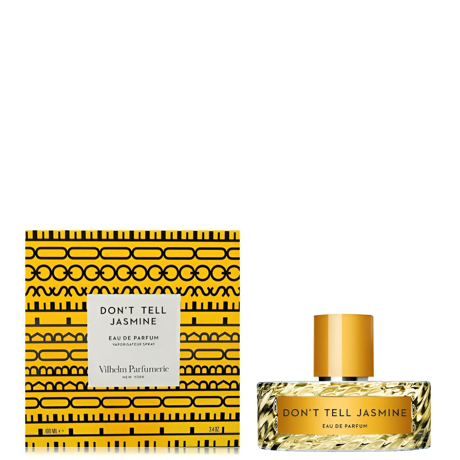 Vilhelm Parfumerie Don't Tell Jasmine EDP | My Perfume Shop