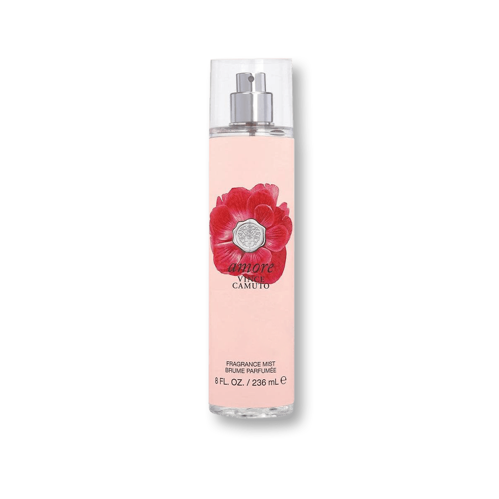 Vince Camuto Amore Body Mist | My Perfume Shop