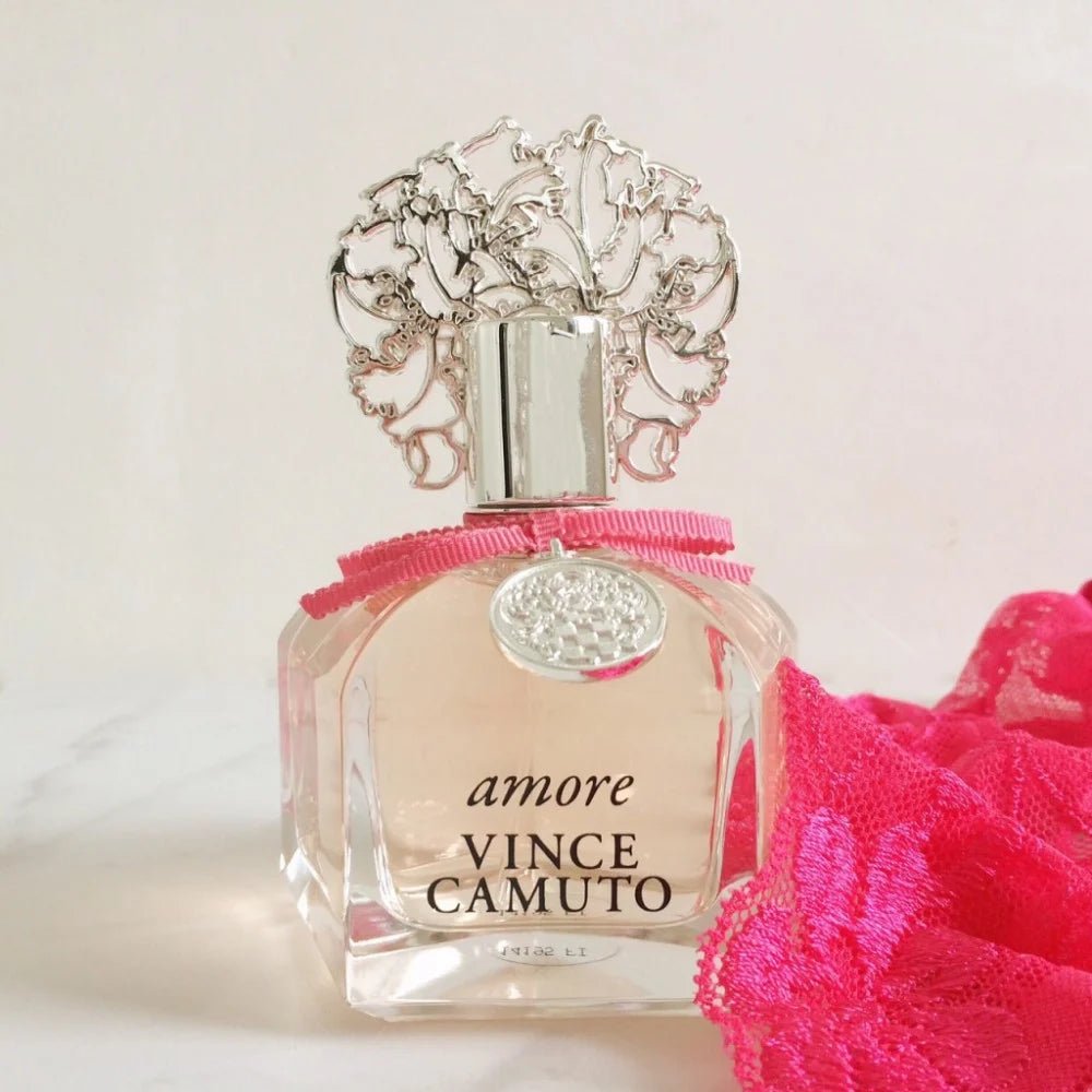 Vince Camuto Amore EDP Body Care Set for Women | My Perfume Shop