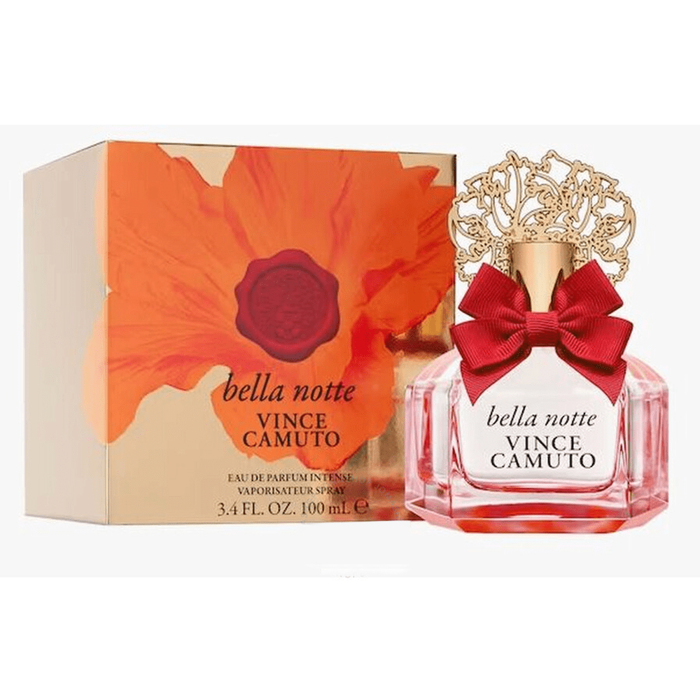 Vince Camuto Bella Notte EDP Intense | My Perfume Shop