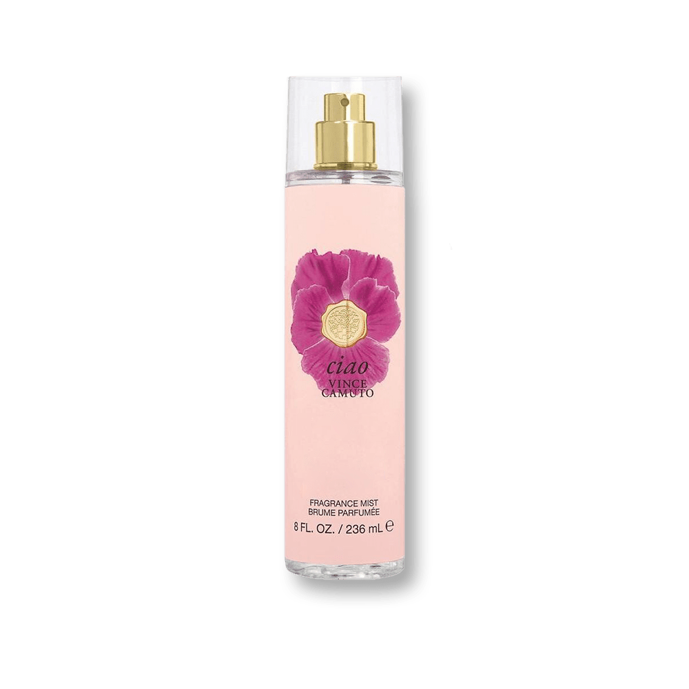 Vince Camuto Ciao Body Mist | My Perfume Shop