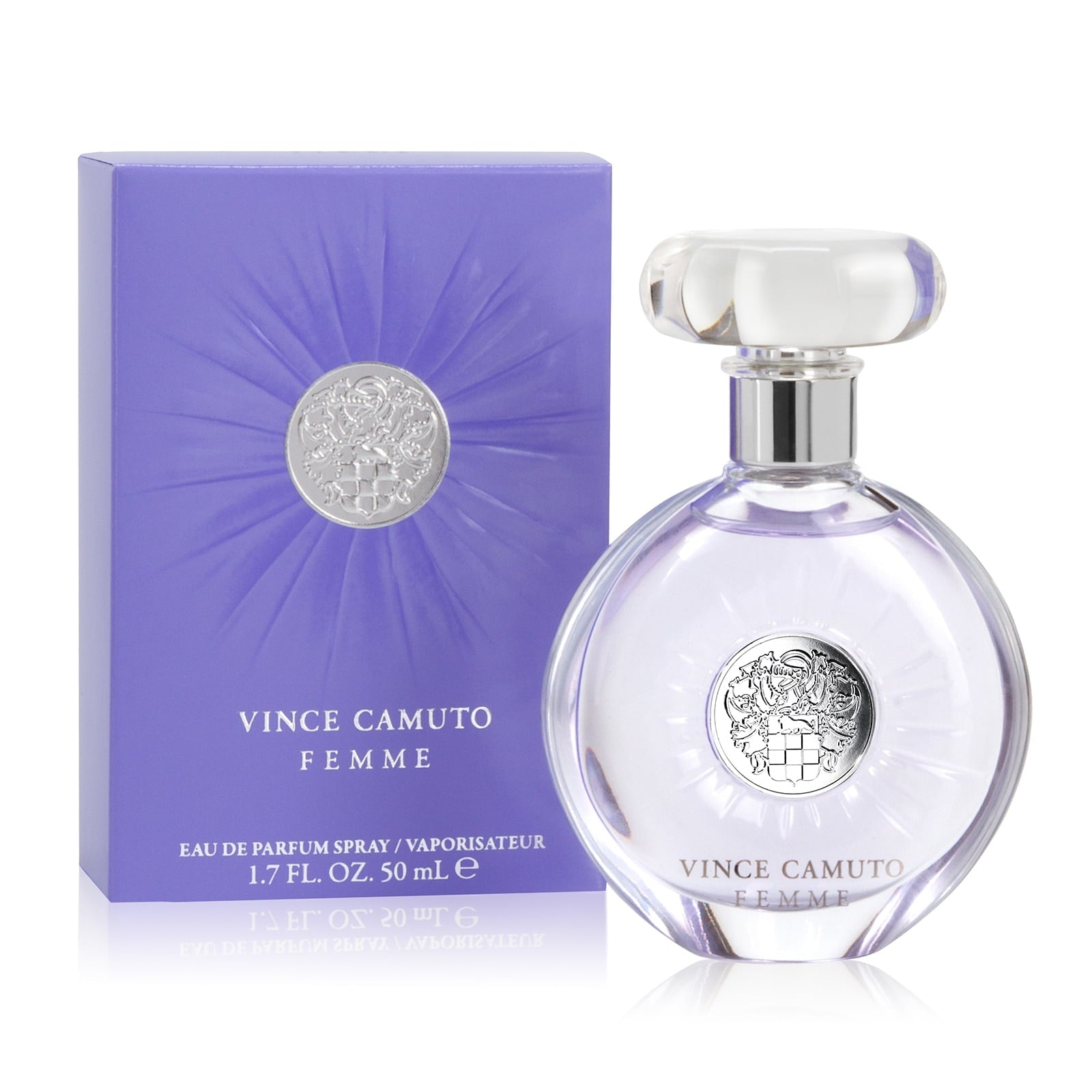 Vince Camuto Femme EDP | My Perfume Shop