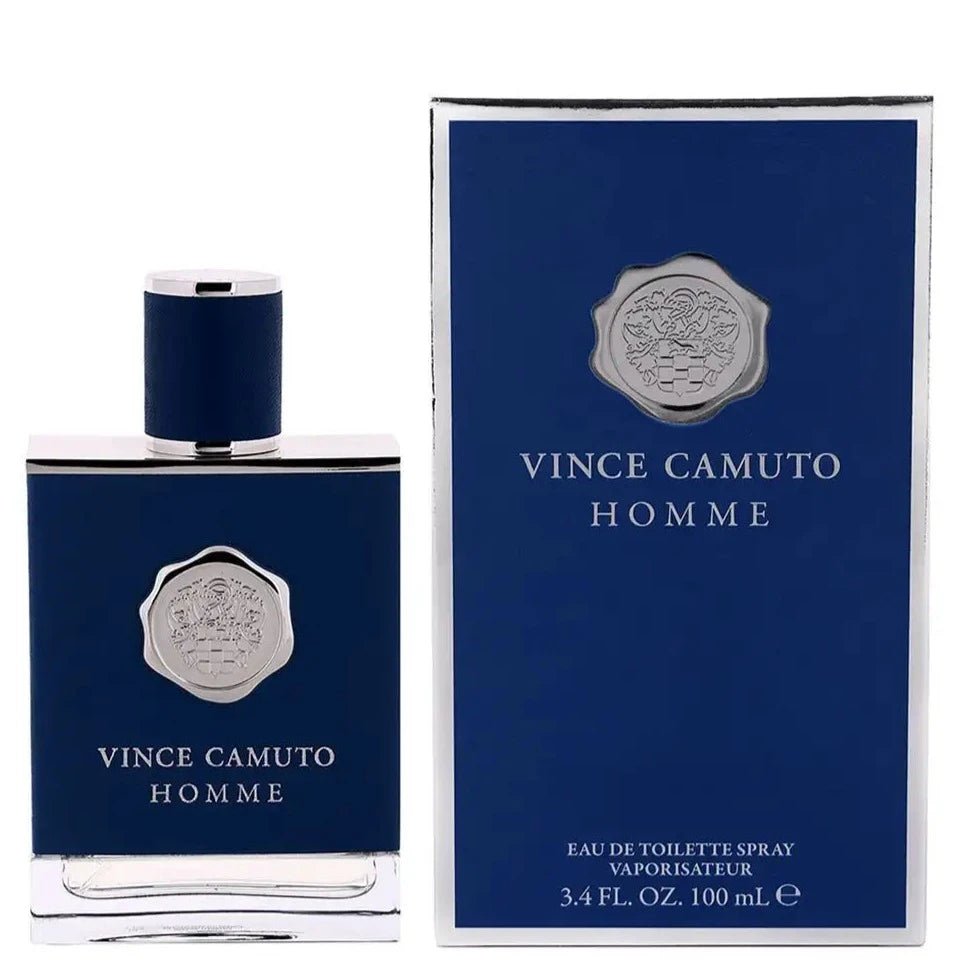 Vince Camuto Homme EDT | My Perfume Shop