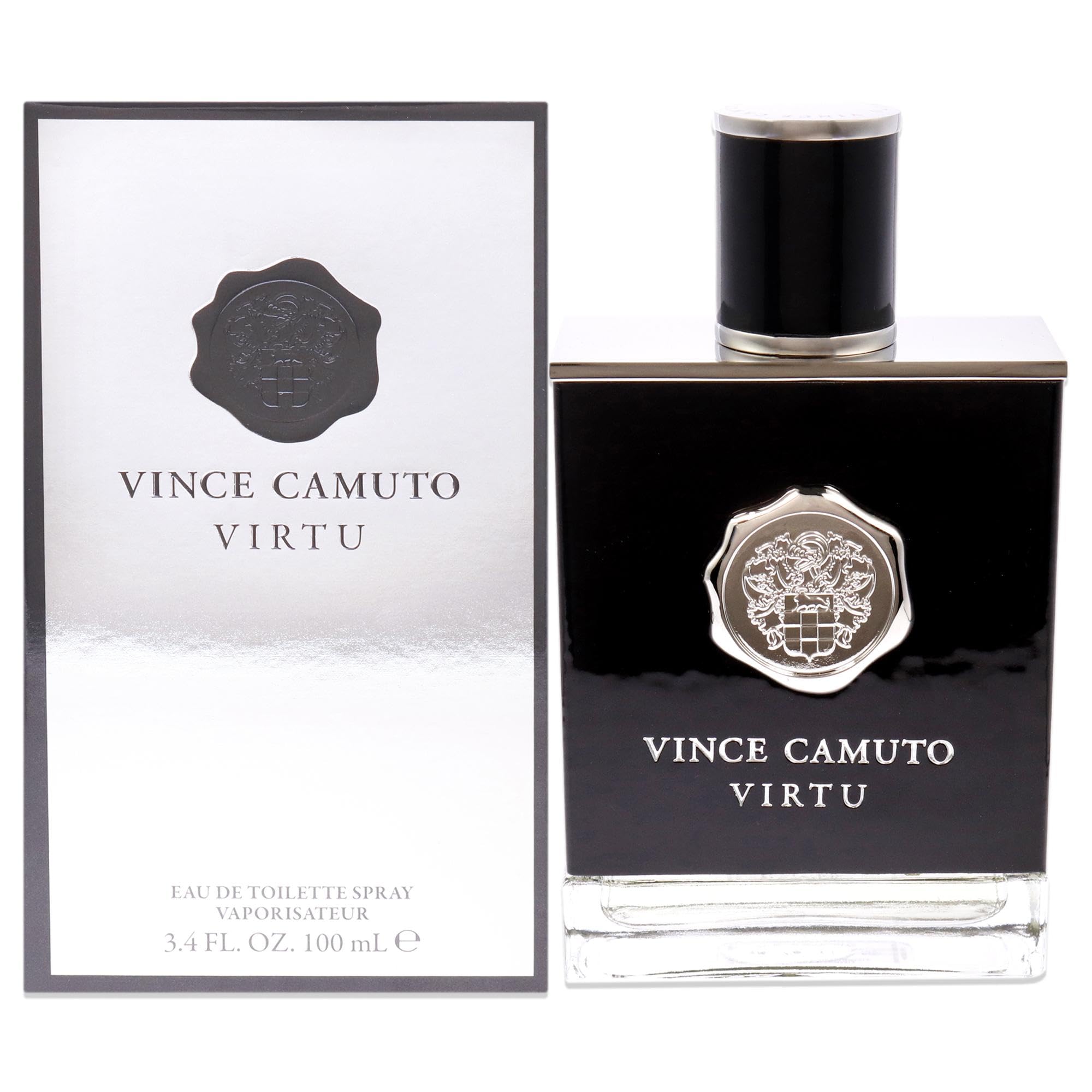 Vince Camuto Virtu EDT | My Perfume Shop