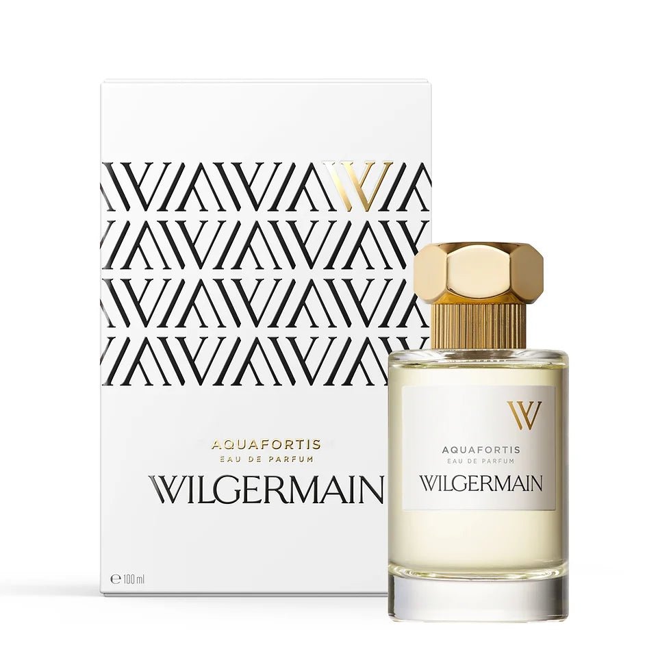 Wilgermain Aquafortis EDP | My Perfume Shop