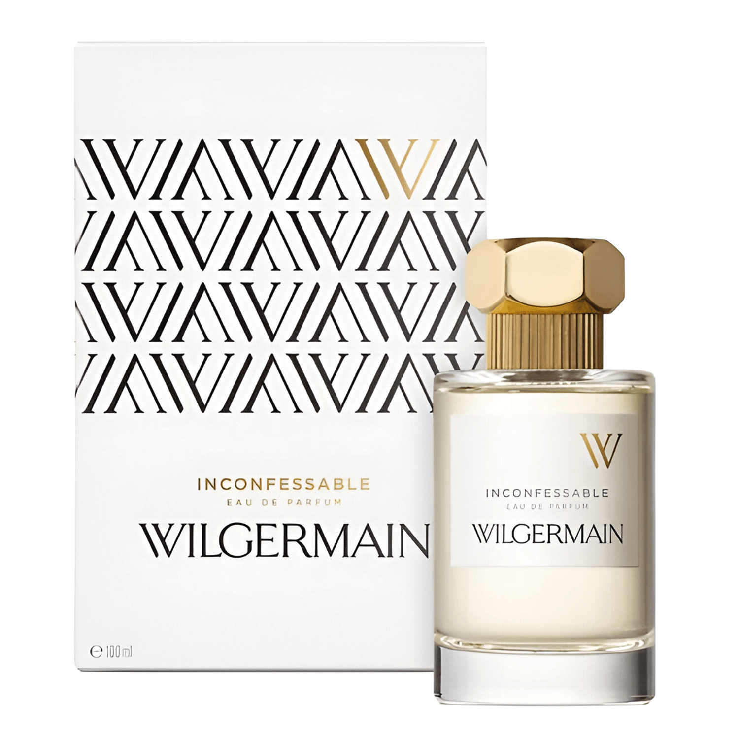 Wilgermain Inconfessable EDP | My Perfume Shop