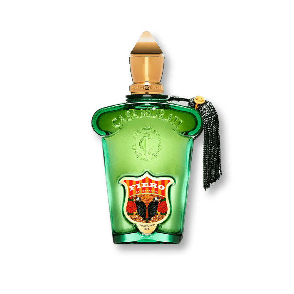 Xerjoff Casamorati 1888 Fiero EDP | My Perfume Shop