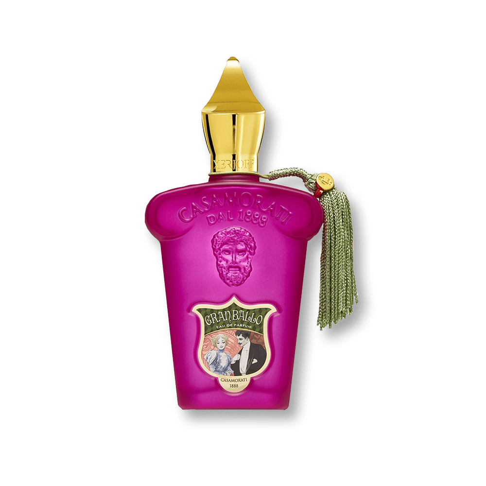 Xerjoff Casamorati Gran Ballo EDP | My Perfume Shop