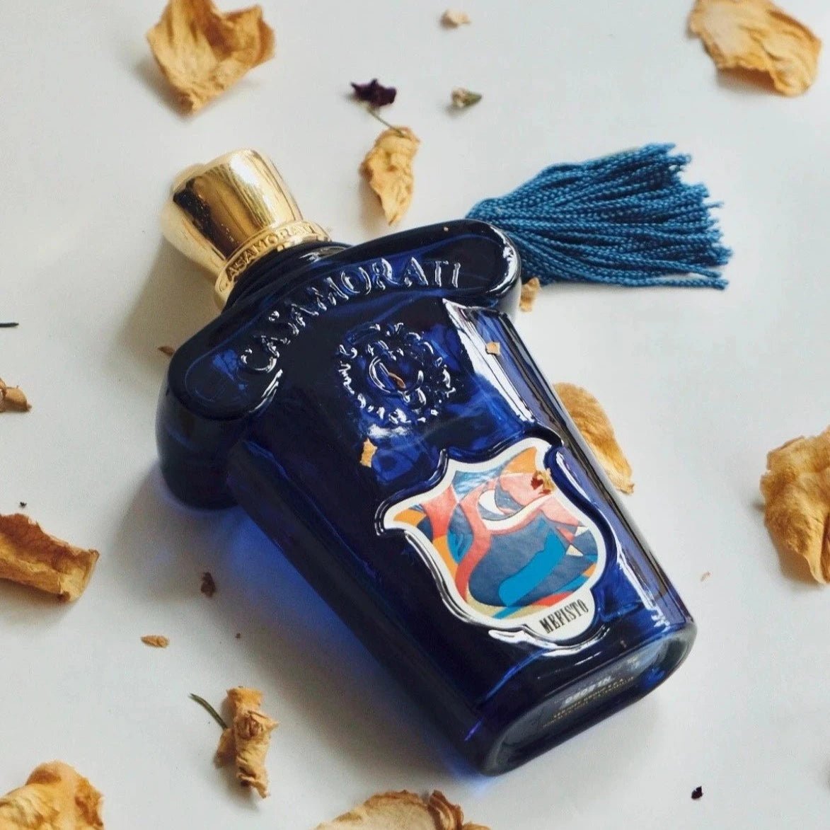 Xerjoff Casamorati Mefisto EDP | My Perfume Shop