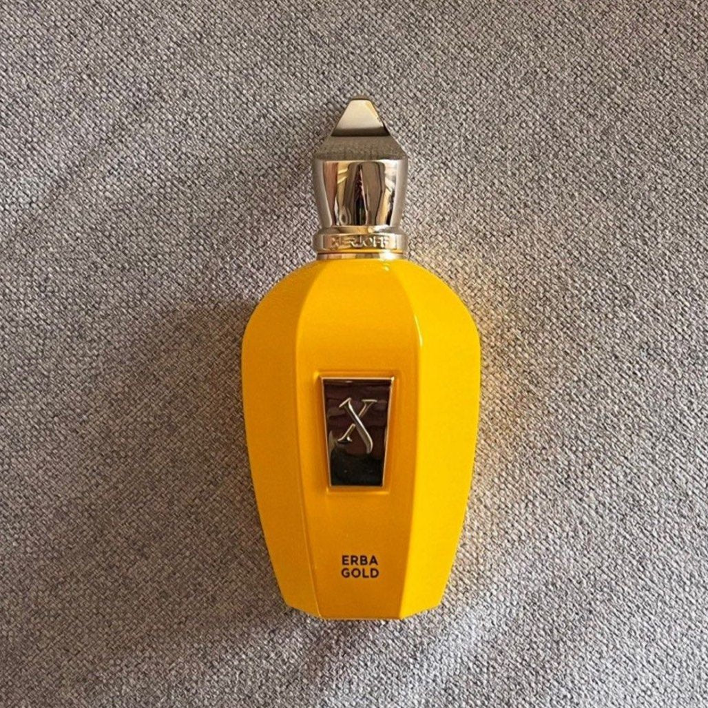 Xerjoff Erba Gold EDP | My Perfume Shop