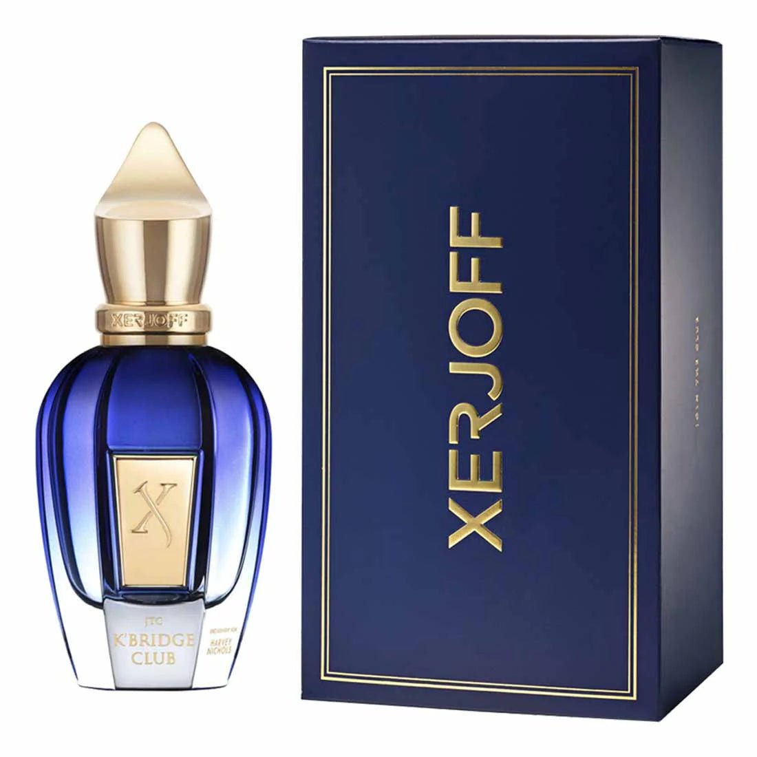 Xerjoff K'Bridge Club EDP | My Perfume Shop