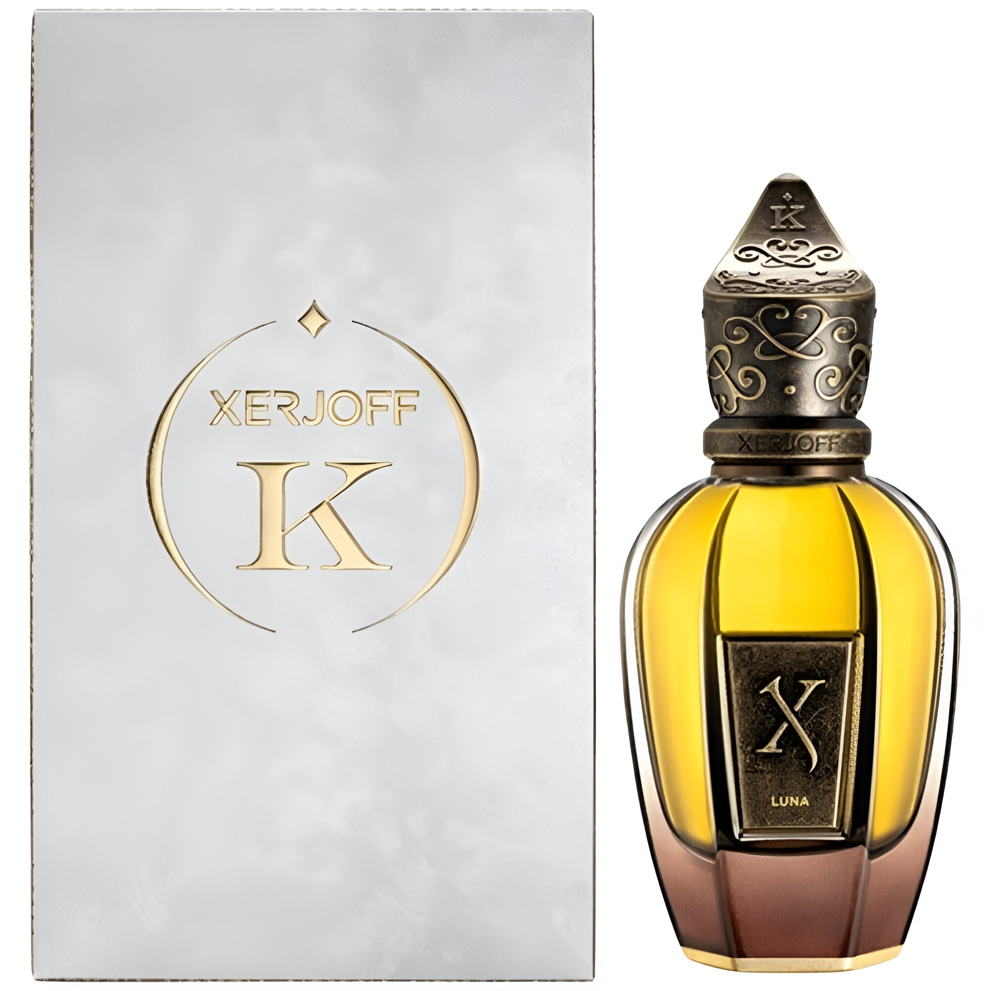 Xerjoff Kemi Collection Luna Parfum | My Perfume Shop