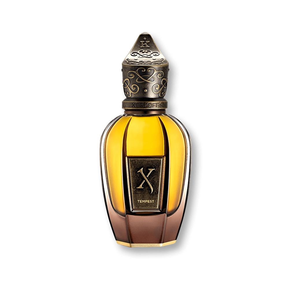 Xerjoff Kemi Collection Tempest Parfum | My Perfume Shop