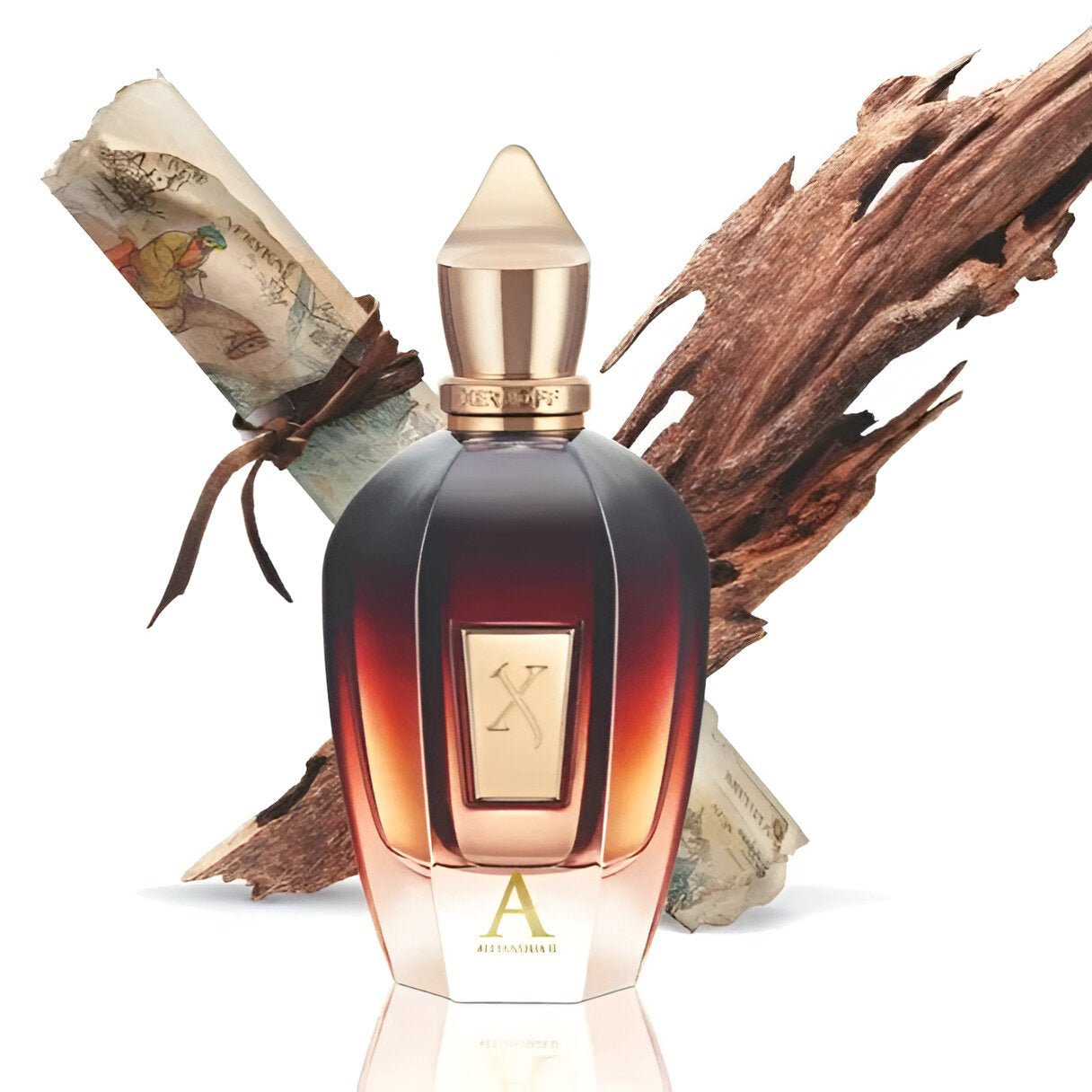 Xerjoff Oud Star Alexandria Ii Parfum | My Perfume Shop