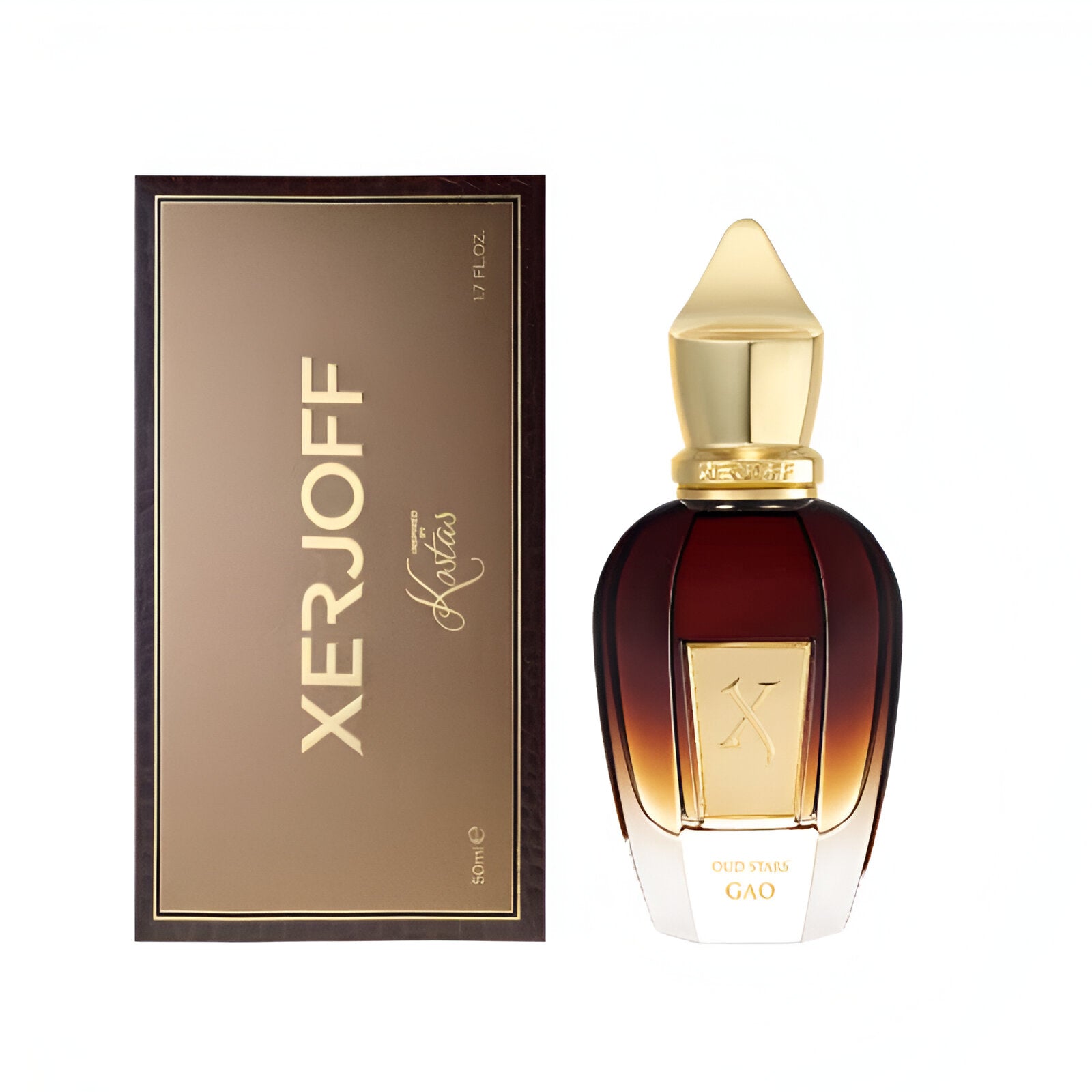 Xerjoff Oud Stars Gao Parfum | My Perfume Shop