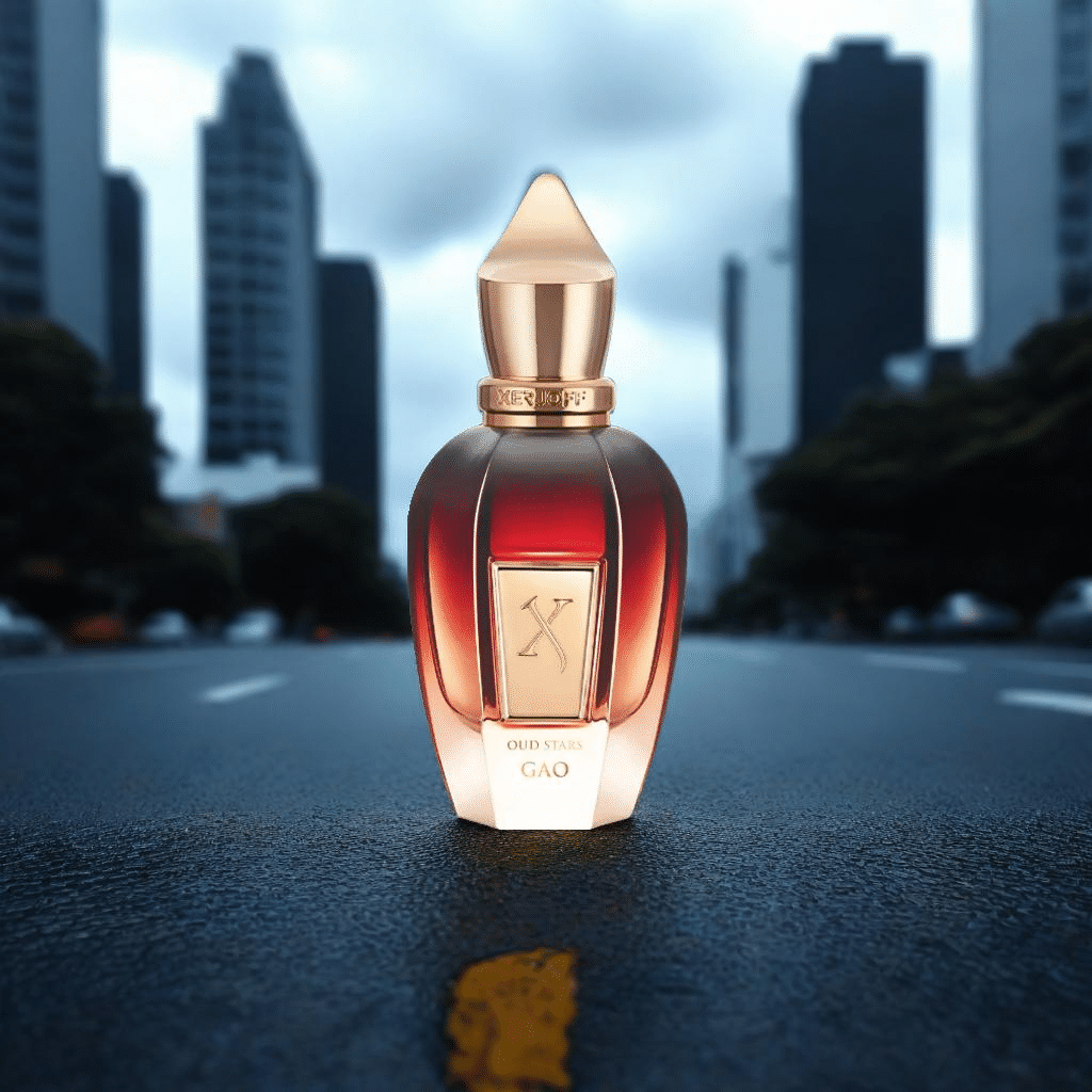 Xerjoff Oud Stars Gao Parfum | My Perfume Shop