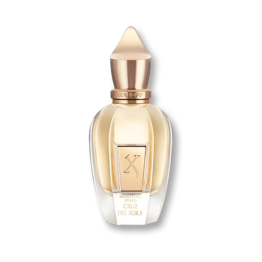 Xerjoff Shooting Stars Cruz Del Sur I Parfum | My Perfume Shop