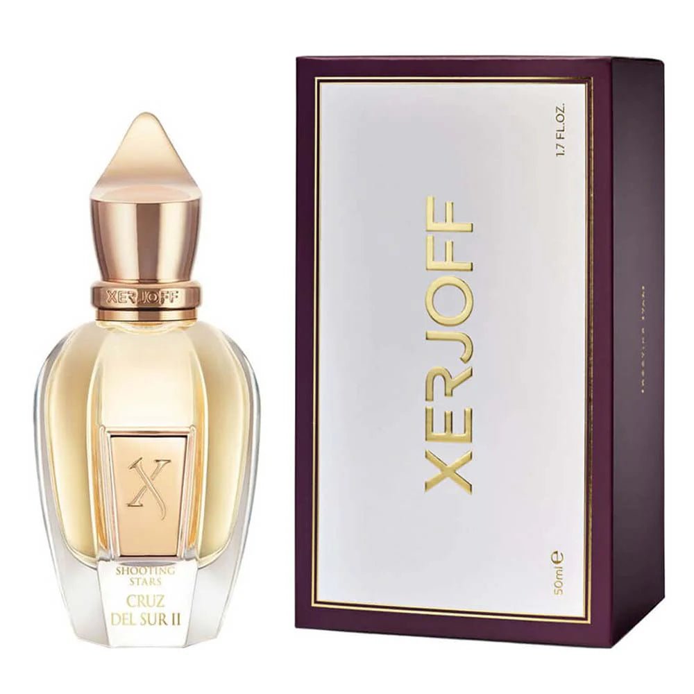 Xerjoff Shooting Stars Cruz Del Sur Ii Parfum | My Perfume Shop