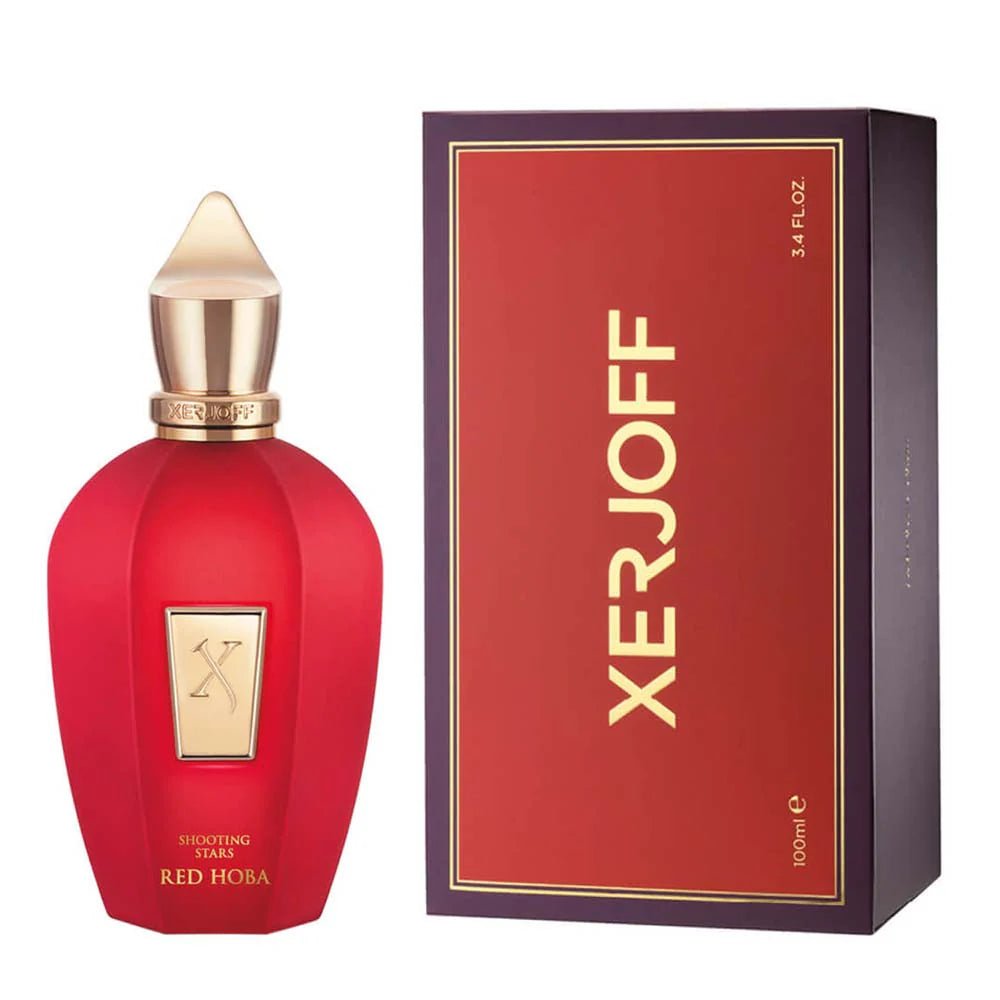 Xerjoff Shooting Stars Red Hoba Parfum | My Perfume Shop