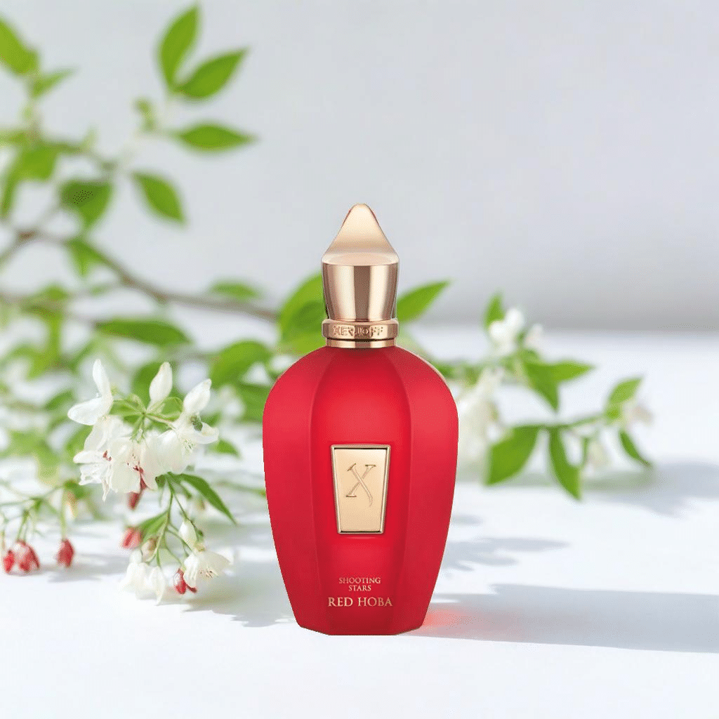 Xerjoff Shooting Stars Red Hoba Parfum | My Perfume Shop