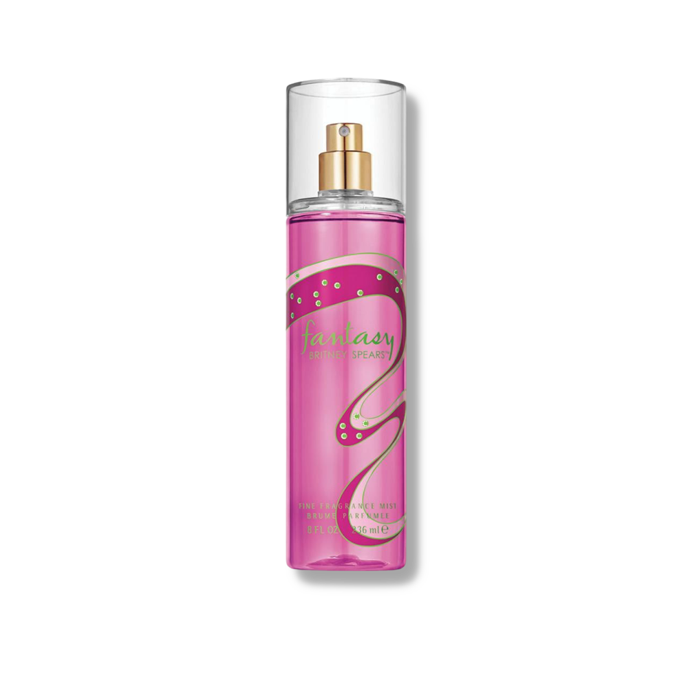 Britney Spears Fantasy Fine Fragrance Mist