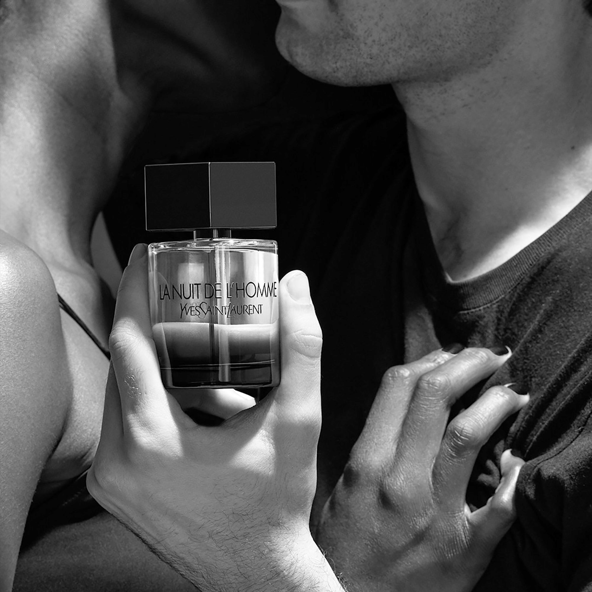 Yves Saint Laurent La Nuit De L'Homme EDT & Deo Stick Set | My Perfume Shop