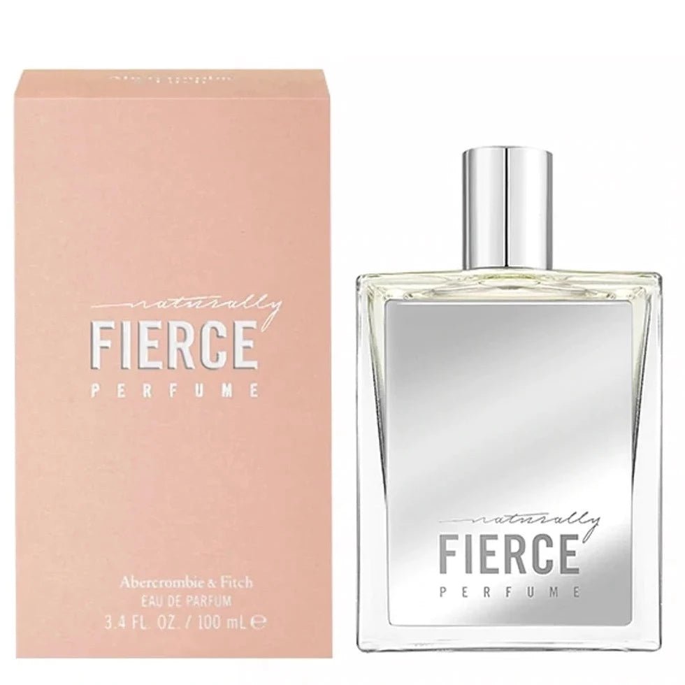 Abercrombie & Fitch Naturally Fierce EDP | My Perfume Shop