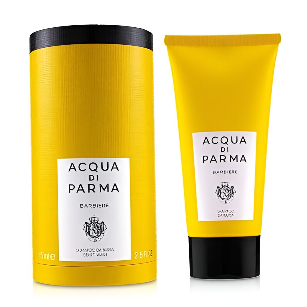 Acqua Di Parma Barbiere Beard Wash Beard Wash | My Perfume Shop