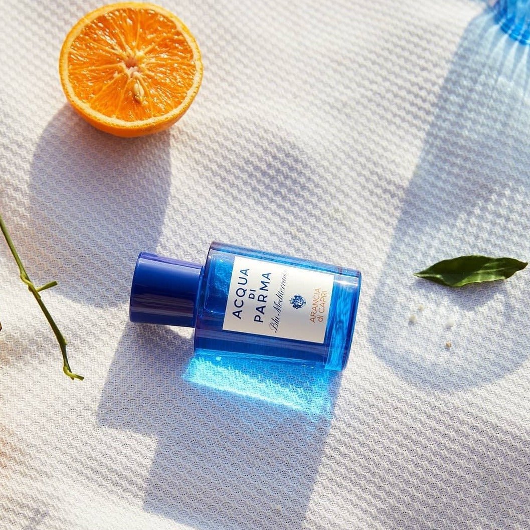 Acqua Di Parma Blu Mediterraneo Arancia Di Capri EDT | My Perfume Shop