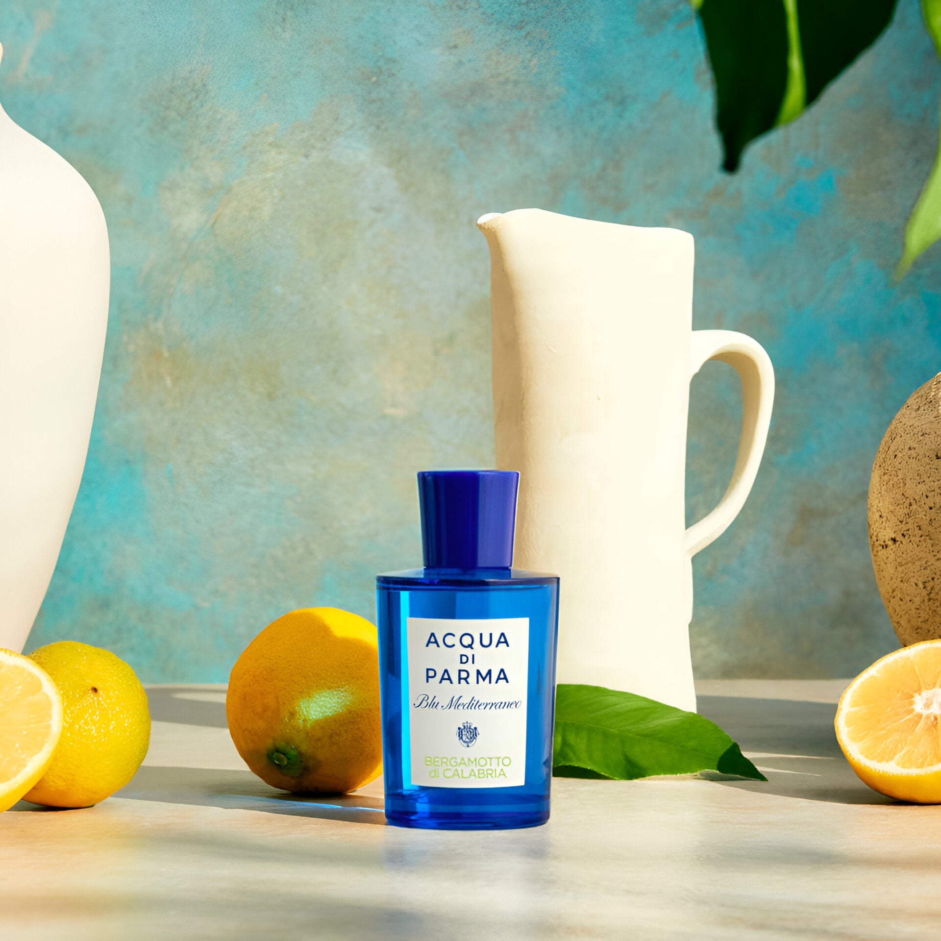 Acqua Di Parma Blu Mediterraneo Bergamotto Di Calabria Shower Gel | My Perfume Shop