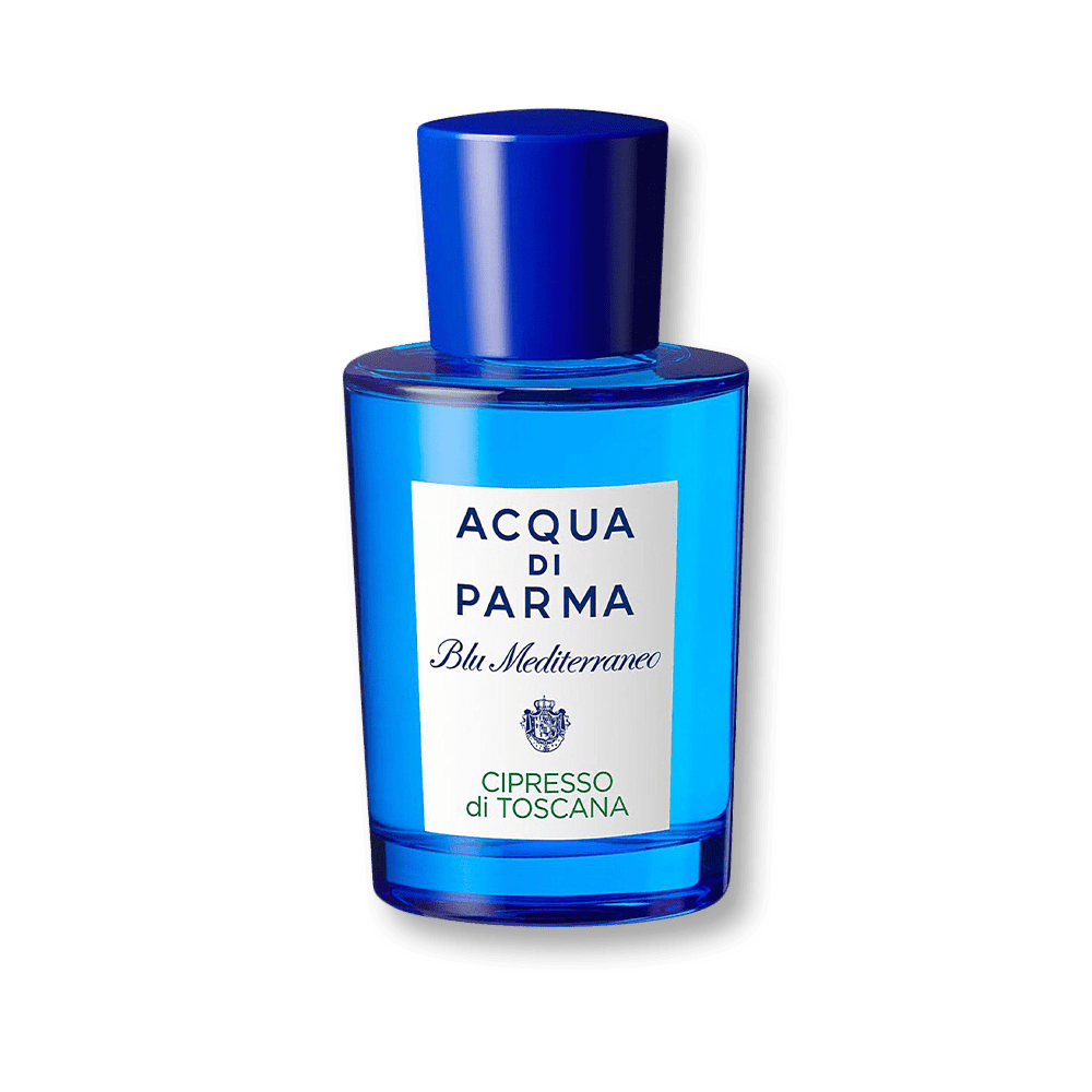 Acqua Di Parma Blu Mediterraneo Cipresso Di Toscana EDT | My Perfume Shop