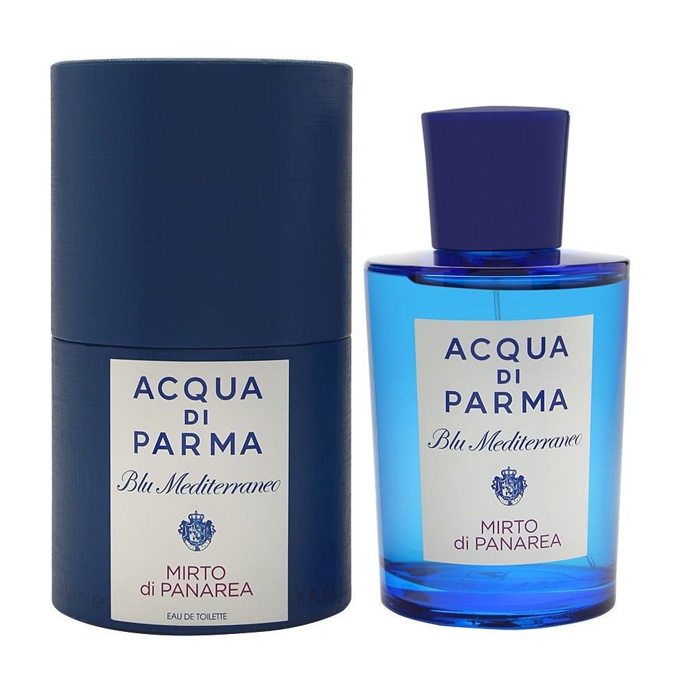 Acqua Di Parma Blu Mediterraneo Mirto Di Panarea EDT | My Perfume Shop