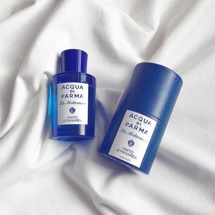 Acqua Di Parma Blu Mediterraneo Mirto Di Panarea Limited Edition EDT | My Perfume Shop