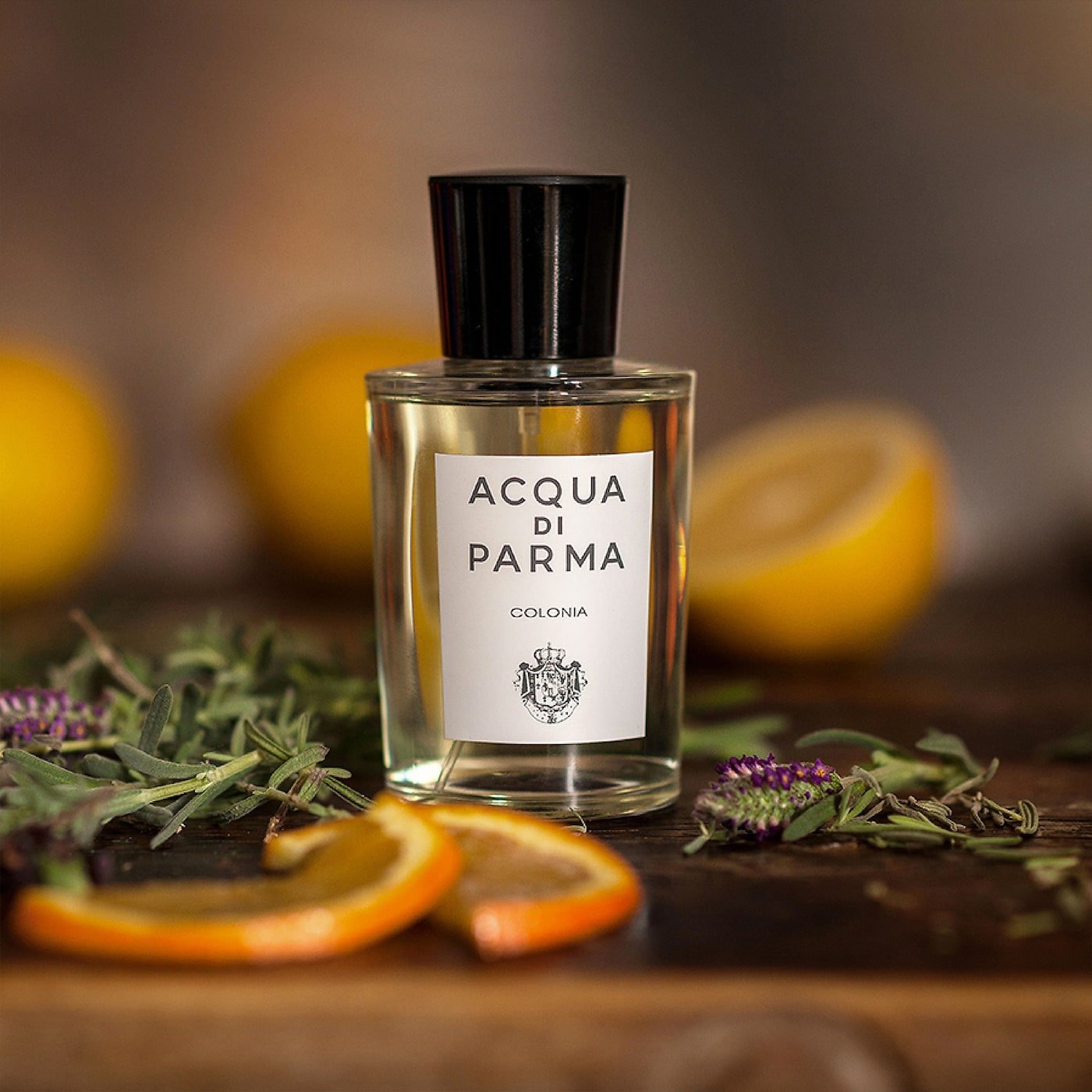 Acqua Di Parma Colonia Eau De Cologne | My Perfume Shop