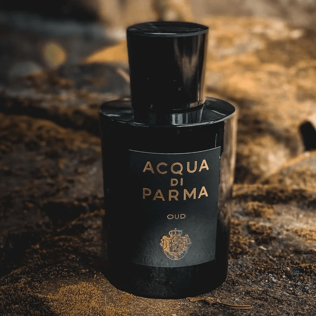 Acqua Di Parma Oud EDP | My Perfume Shop