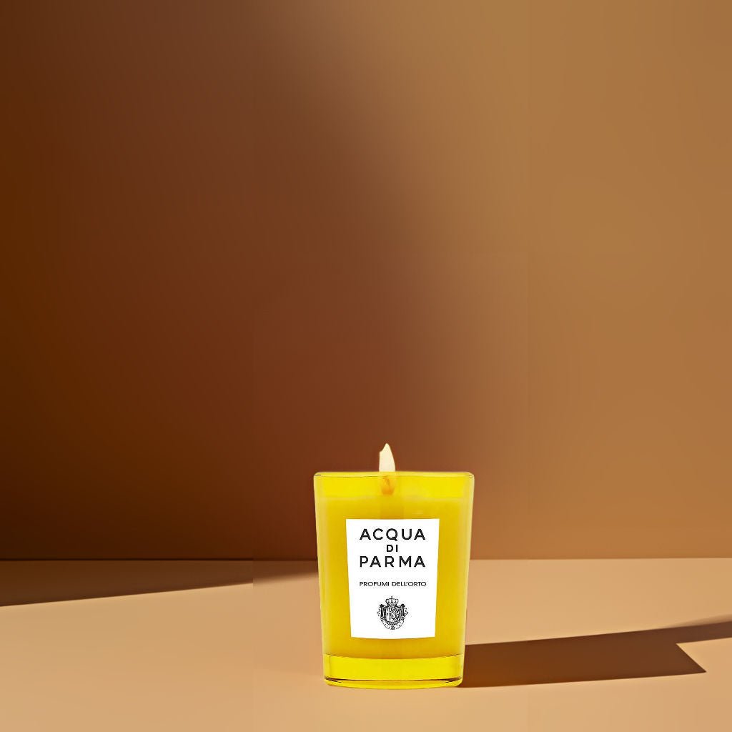 Acqua Di Parma Profumi Dell'Orto Candle | My Perfume Shop