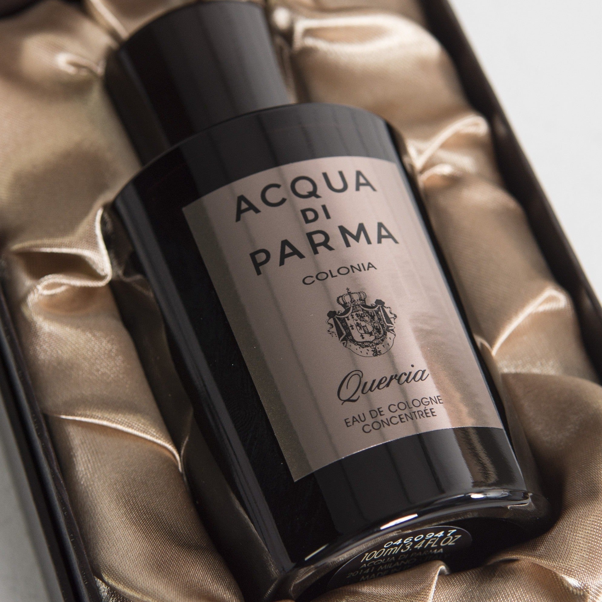 Acqua Di Parma Quercia EDP | My Perfume Shop