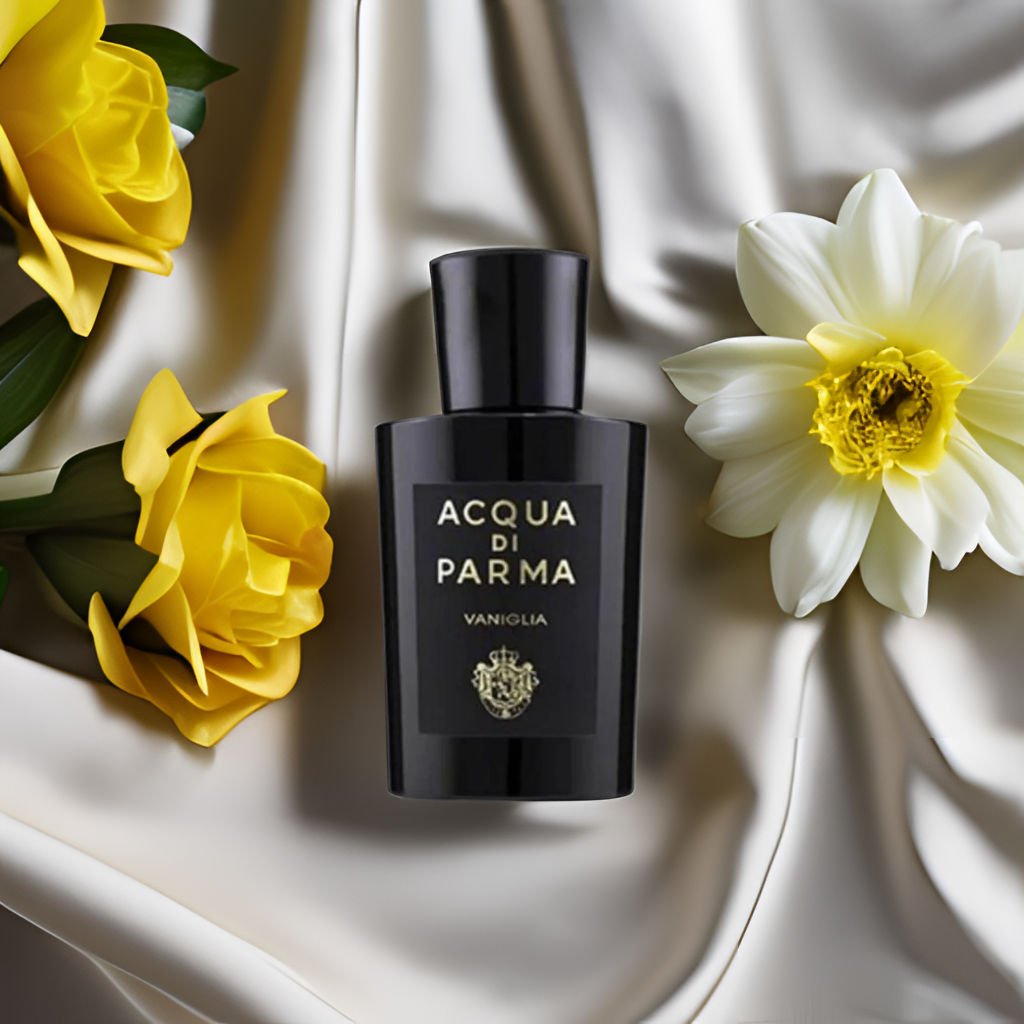 Acqua Di Parma Vaniglia EDP | My Perfume Shop