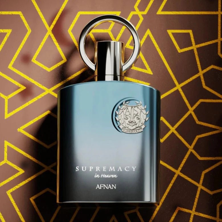 Afnan Supremacy In Heaven EDP | My Perfume Shop